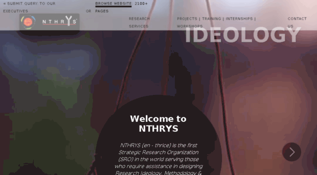 nthrys.org