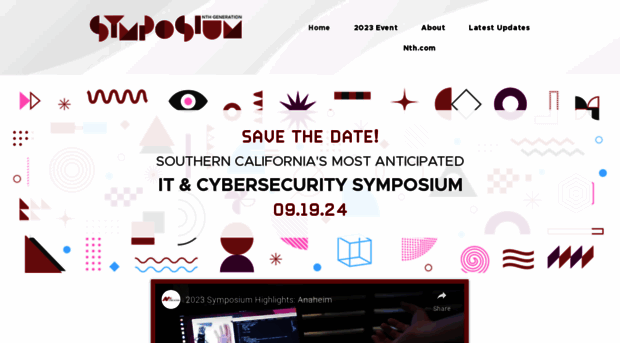 nthsymposium.com