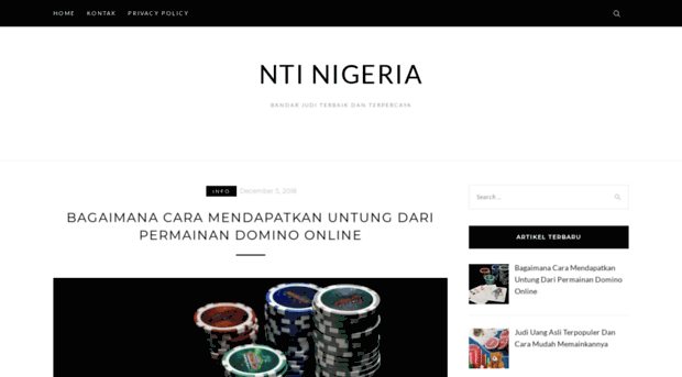 nti-nigeria.org