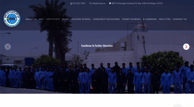 nti.edu.sa
