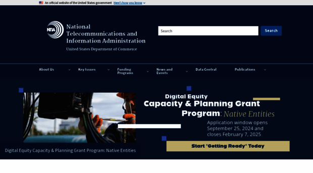 ntia.doc.gov