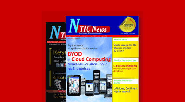 nticnews.net