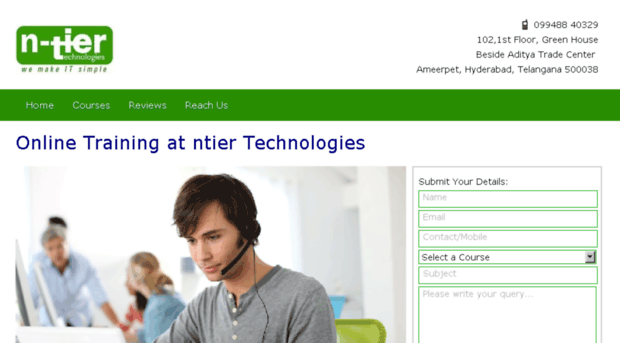 ntier-technologies.com