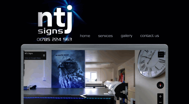 ntjsigns.co.uk