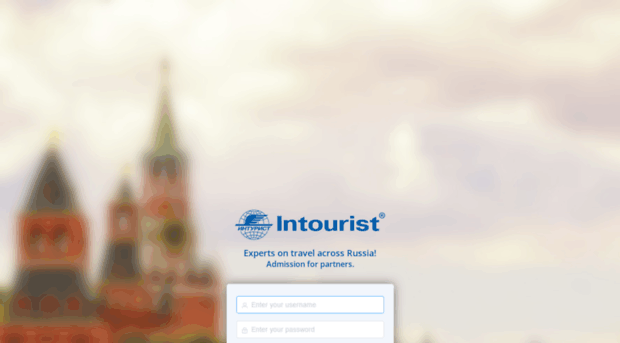 ntk.intourist.com