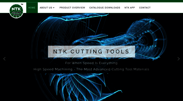 ntkcuttingtools.co.uk