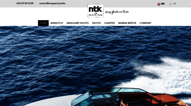 ntkmarine.com