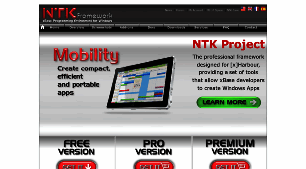 ntkproject.com