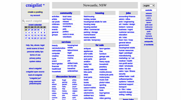 ntl.craigslist.org