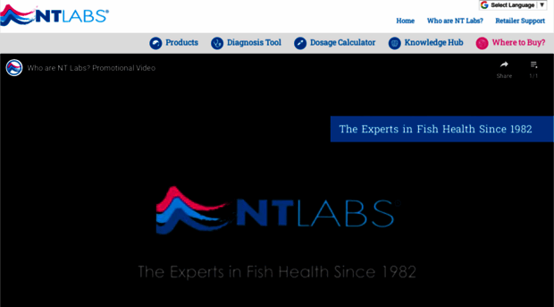 ntlabs.co.uk