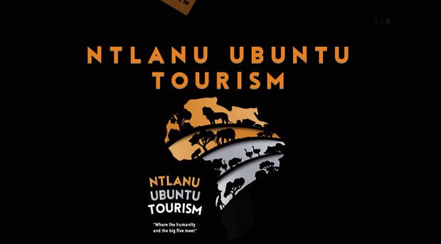 ntlanu-ubuntu-tourism.com