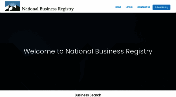 ntlbusinessregistry.com