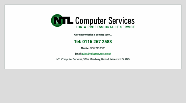 ntlcomputers.co.uk