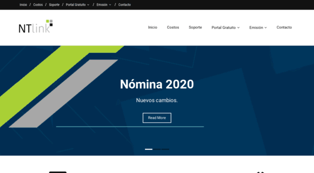ntlink2.com.mx