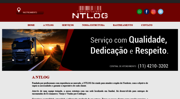ntlog.com.br