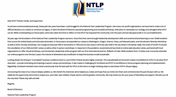 ntlp.org