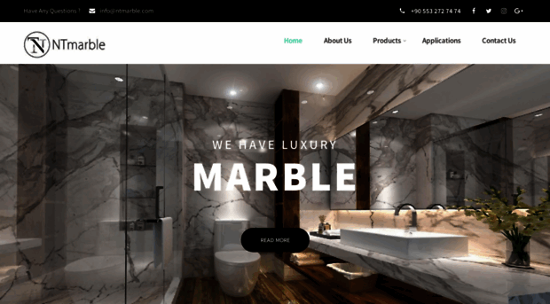 ntmarble.com