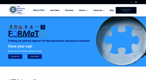 ntmaustralia.com