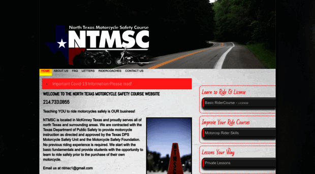 ntmsc.com