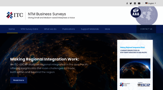 ntmsurvey.intracen.org