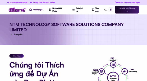 ntmtech.com