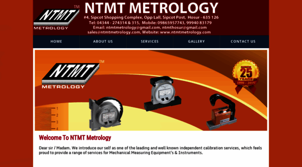 ntmtmetrology.com