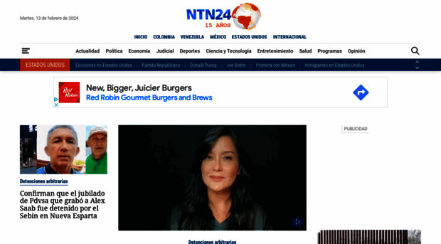 ntn24venezuela.com