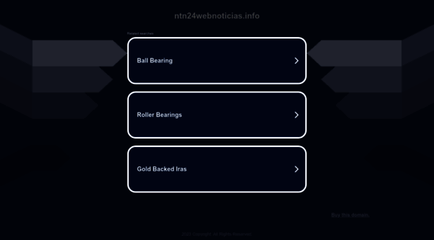 ntn24webnoticias.info