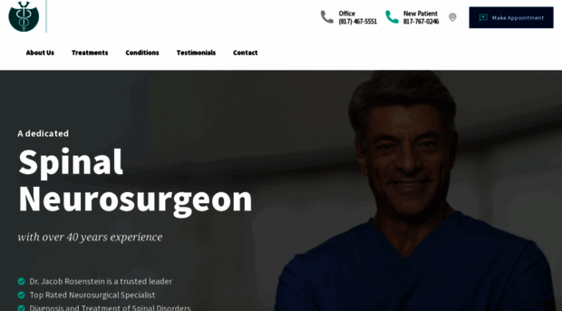 ntneurosurgery.com