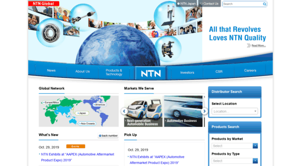 ntnglobal.com