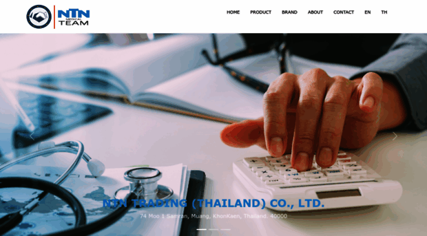 ntntrading.co.th