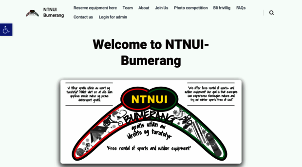 ntnuibumerang.no