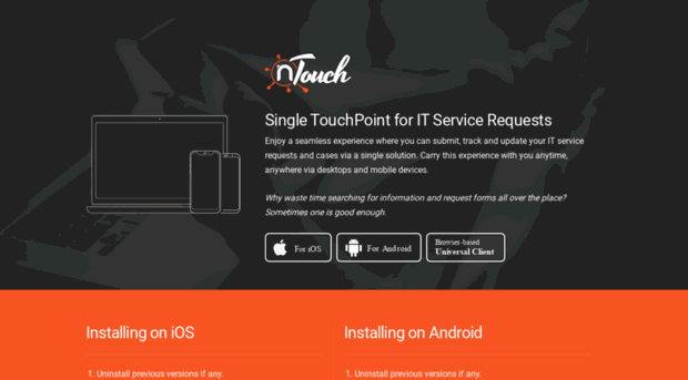 ntouch.nus.edu.sg