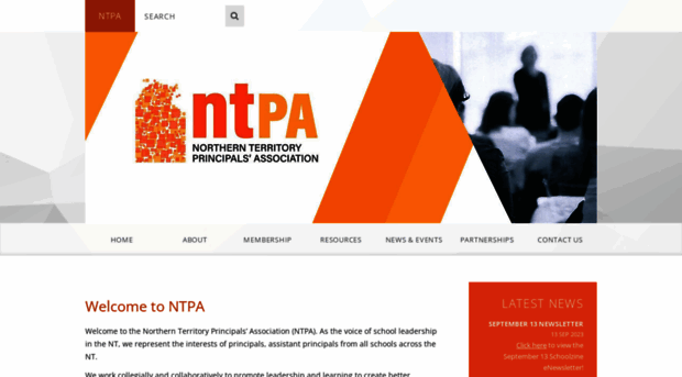 ntpa.org.au