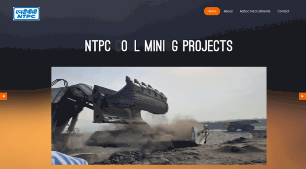 ntpccoalmines.in