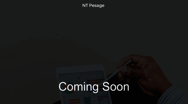 ntpesage.com