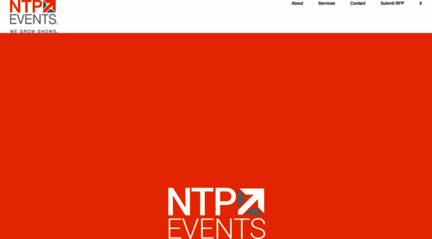 ntpevents.com