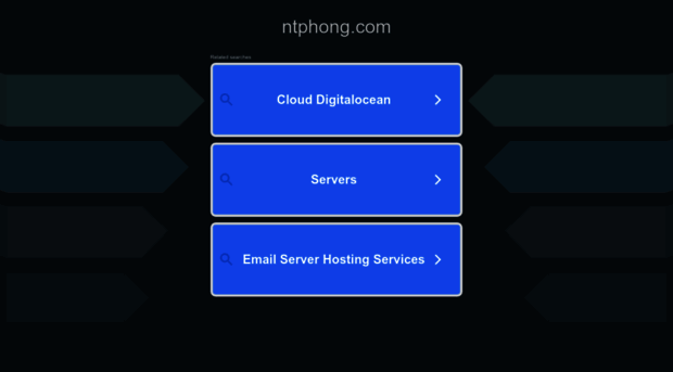 ntphong.com