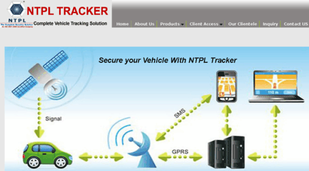 ntpltracker.com