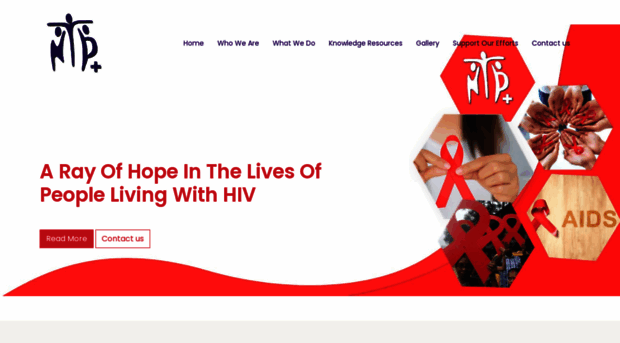 ntpplus.org