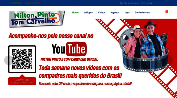 ntproducoes.com.br