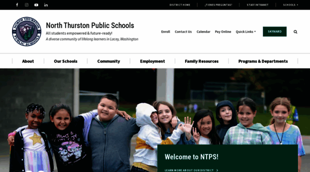 ntps.org