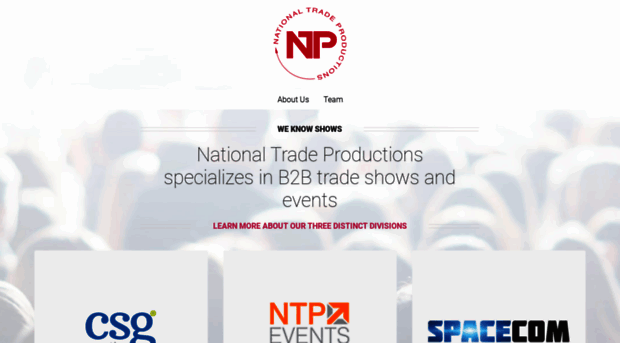 ntpshow.com