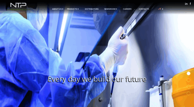 ntpsrl.biz