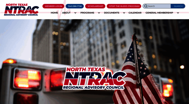 ntrac.org