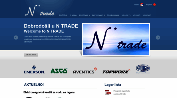 ntrade.co.rs