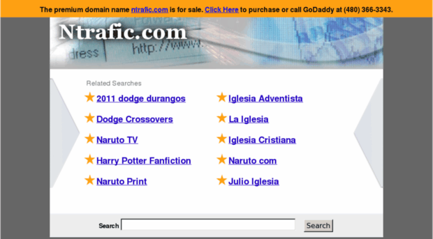 ntrafic.com