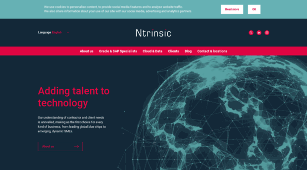 ntrinsic.net