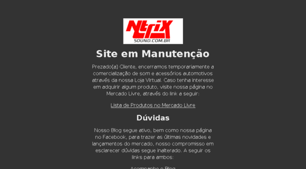 ntrixsound.com.br