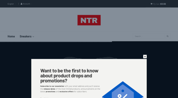 ntrstore.com